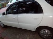 Cần bán lại xe Daewoo Lanos đời 2000, màu trắng, giá chỉ 89 triệu