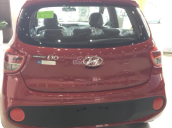 Hyundai Grand i10 1.0 MT 2018. Hỗ trợ vay vốn 85% giá trị xe, Hotline đặt xe: 0948.94.55.99 - 0935.90.41.41