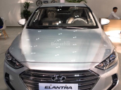 Bán Hyundai Elantra 1.6 MT đời 2018, hỗ trợ vay 85% giá trị xe, hotline đặt xe đi Tết: 0948.94.55.99 - 0935.90.41.41