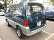 Gia đình bán Daihatsu Citivan đời 2001, màu xanh