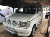 Bán xe Mitsubishi Jolie đời 2003, màu trắng