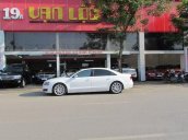 Cần bán Audi A8 đời 2011, màu trắng, xe nhập chính chủ