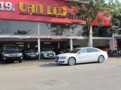 Cần bán Audi A8 đời 2011, màu trắng, xe nhập chính chủ