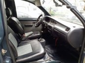 Gia đình bán Daihatsu Citivan đời 2001, màu xanh