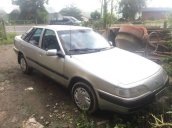 Cần bán lại xe Daewoo Espero đời 1987, màu bạc