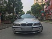 Cần bán lại xe BMW 3 Series 318i sản xuất 2005