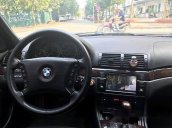 Cần bán lại xe BMW 3 Series 318i sản xuất 2005