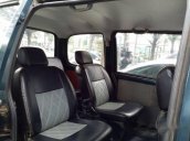 Gia đình bán Daihatsu Citivan đời 2001, màu xanh