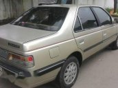 Bán xe Peugeot 405 đời 1990, màu vàng, nhập khẩu