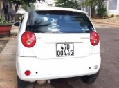 Bán Chevrolet Spark Van sản xuất 2010, màu trắng