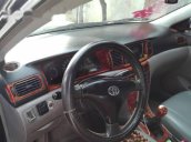 Bán Toyota Corolla altis 1.3 năm 2003, màu đen