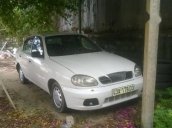 Bán xe Daewoo Lanos MT đời 2001 giá cạnh tranh