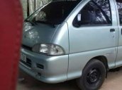 Bán Daihatsu Citivan năm 1999, màu bạc