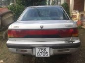 Cần bán lại xe Daewoo Espero đời 1987, màu bạc