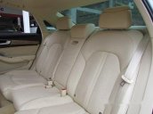 Cần bán Audi A8 đời 2011, màu trắng, xe nhập chính chủ