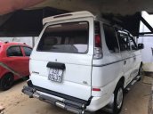 Bán xe Mitsubishi Jolie đời 2003, màu trắng