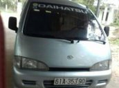 Bán Daihatsu Citivan năm 1999, màu bạc