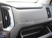 Bán Chevrolet Colorado High Country 2.5 AT 4x4 đời 2018, màu trắng, nhập khẩu, giá chỉ 819 triệu