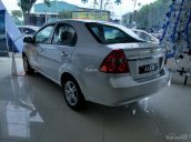 Bán Chevrolet Aveo TC xả hàng còn 5 xe Chevrolet Aveo, giá kịch sàn - hỗ trợ vay trả góp 120tr