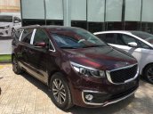 Bán xe Kia Sedona giá tốt nhất thị trường, hỗ trợ trả góp 90%, thủ tục nhanh gọn