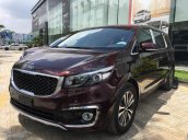 Bán xe Kia Sedona giá tốt nhất thị trường, hỗ trợ trả góp 90%, thủ tục nhanh gọn