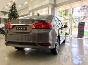 Honda ô tô Vĩnh Phúc - Honda City 2017 ưu đãi cực khủng, liên hệ ngay Hotline: 0976984934