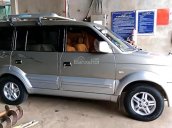 Bán ô tô Mitsubishi Jolie đời 2004, màu vàng, xe gia đình, giá tốt