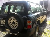 Bán Nissan Patrol đời 1999, màu đen, nhập khẩu nguyên chiếc