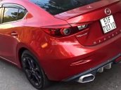 Bán ô tô Mazda 3 đời 2016, màu đỏ, số tự động