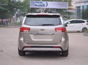 Bán Kia Sedona mới 100%, HT trả góp 90%, không cần chứng minh thu nhập