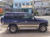 Bán Mitsubishi Pajero V6 3.500 đời 2005, giá 279tr