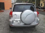 Bán Toyota RAV4 sản xuất 2007, màu bạc, nhập khẩu nguyên chiếc, 468 triệu