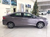 Honda ô tô Giải Phóng- City Top 1.5 i-cvt New 2017- Đủ màu giao ngay. Hỗ trợ trả góp 90%, giá tốt nhất