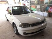 Bán xe cũ Ford Laser đời 2003, màu trắng