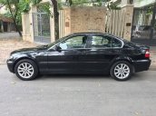 Bán ô tô BMW 3 Series 318i 2006, màu đen, 320 triệu