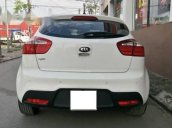 Bán Kia Rio 1.5AT đời 2014, màu trắng như mới, 459tr