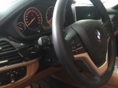 Bán ô tô BMW X6 3.0AT 2015, màu đen, nhập khẩu nguyên chiếc