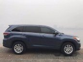 Cần bán Toyota Highlander LE đời 2014, nhập khẩu số tự động