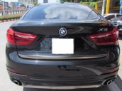 Bán ô tô BMW X6 3.0AT 2015, màu đen, nhập khẩu nguyên chiếc