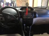 Bán Toyota Vios năm 2007 xe gia đình, giá tốt