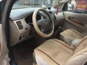 Bán xe Toyota Innova G đời 2008, màu bạc