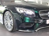 Bán xe Mercedes sản xuất 2017, nhập khẩu nguyên chiếc