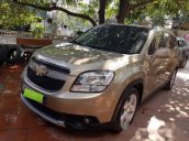 Cần bán Chevrolet Orlando AT đời 2012, giá 460tr