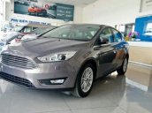 Bán ô tô Ford Focus 1.5L đời 2017 giá cạnh tranh