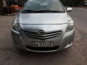 Bán xe Toyota Vios đời 2010, màu bạc, 380 triệu