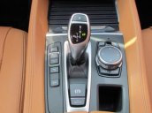 Bán ô tô BMW X6 3.0AT 2015, màu đen, nhập khẩu nguyên chiếc