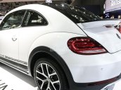 Bán xe Volkswagen Beetle Dune 2017, màu trắng, xe nhập, số lượng giới hạn. Liên hệ: 09.78877.754 Ms Phượng