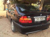 Bán ô tô BMW 3 Series 318i đời 2003, màu đen