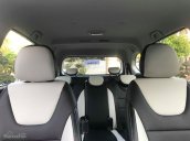Bán ô tô Baic F6 CVT đời 2018, 8 chỗ, màu trắng, nhập khẩu