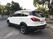 Bán ô tô Baic F6 CVT đời 2018, 8 chỗ, màu trắng, nhập khẩu